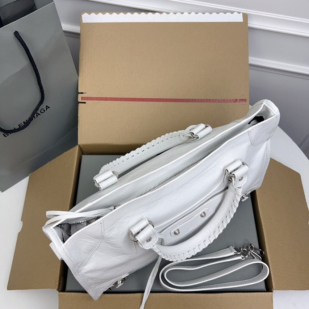 Ezyycart Bags Balenciaga Luxury Bag --110804