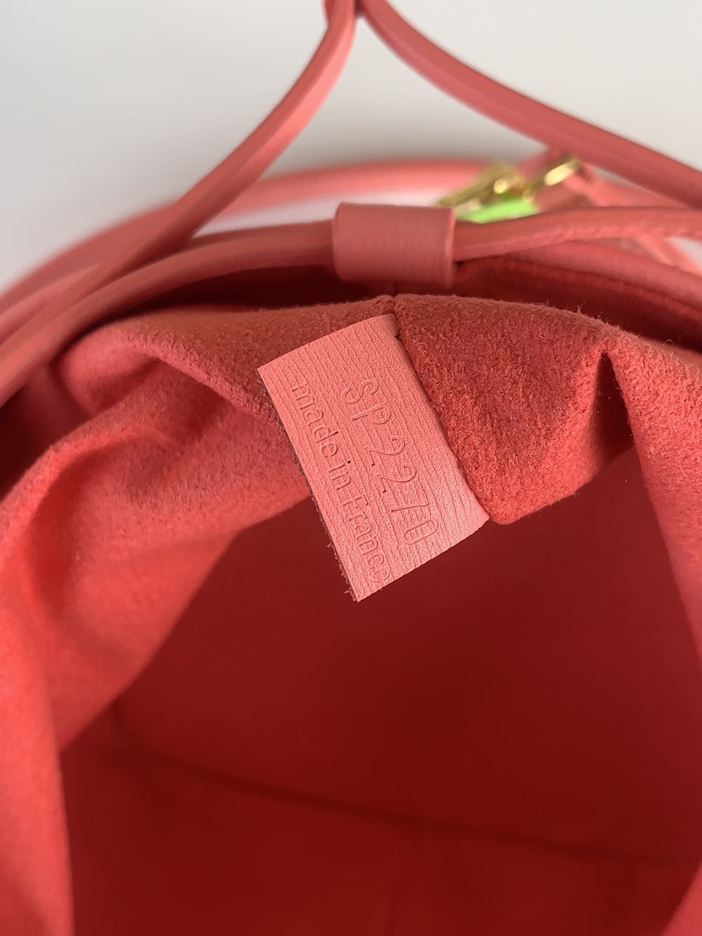 Anum Bags ln Luxury Bag --60609