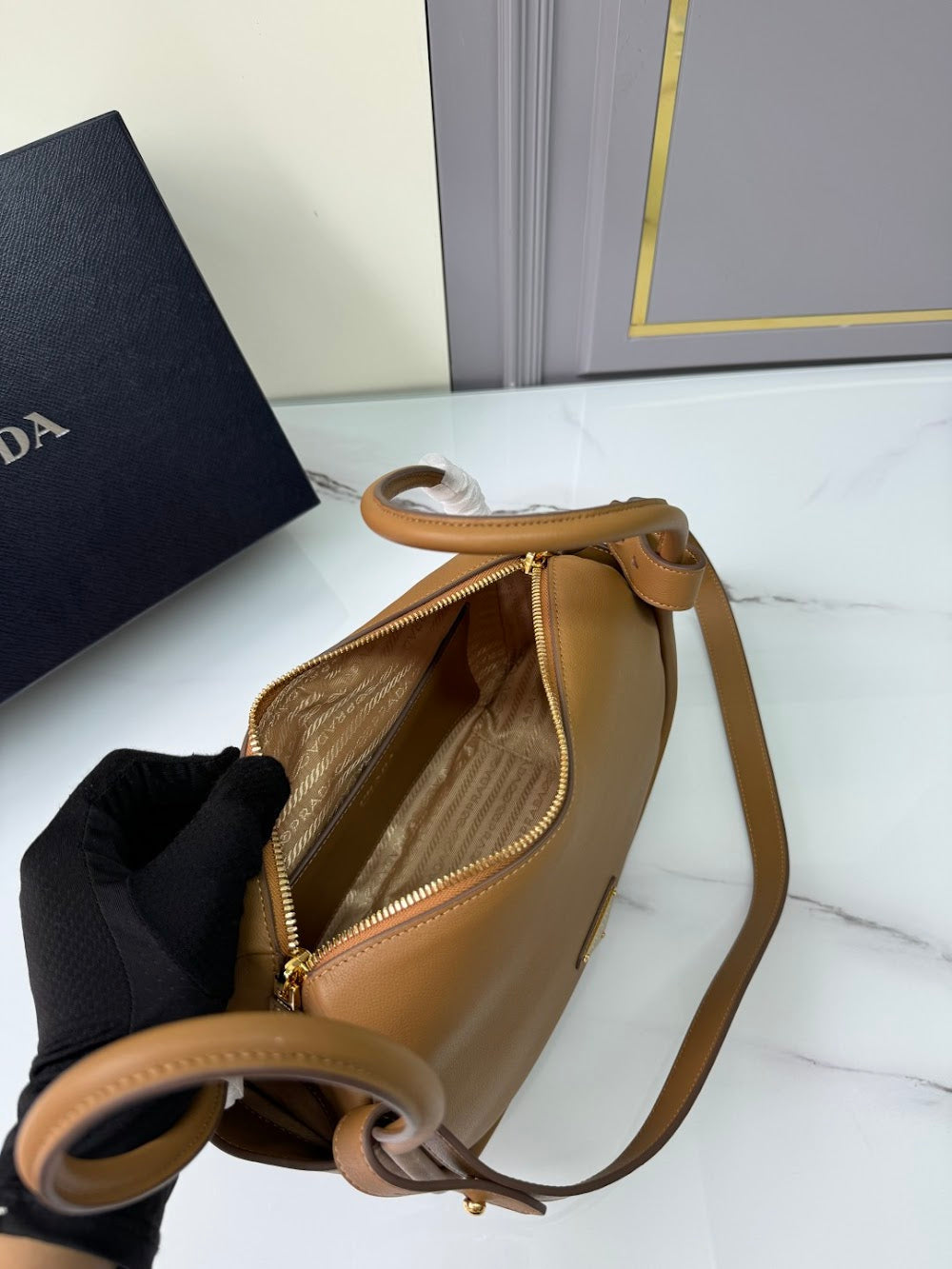 Ezyycart Bags Pradn Luxury Bag --102456