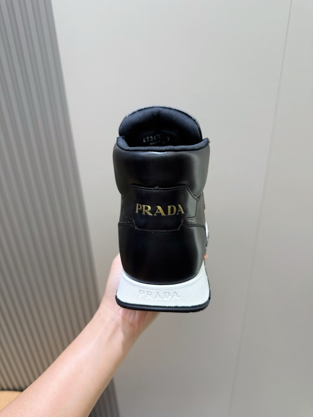 Ezyycart Bags Prada Luxury Heels --53095