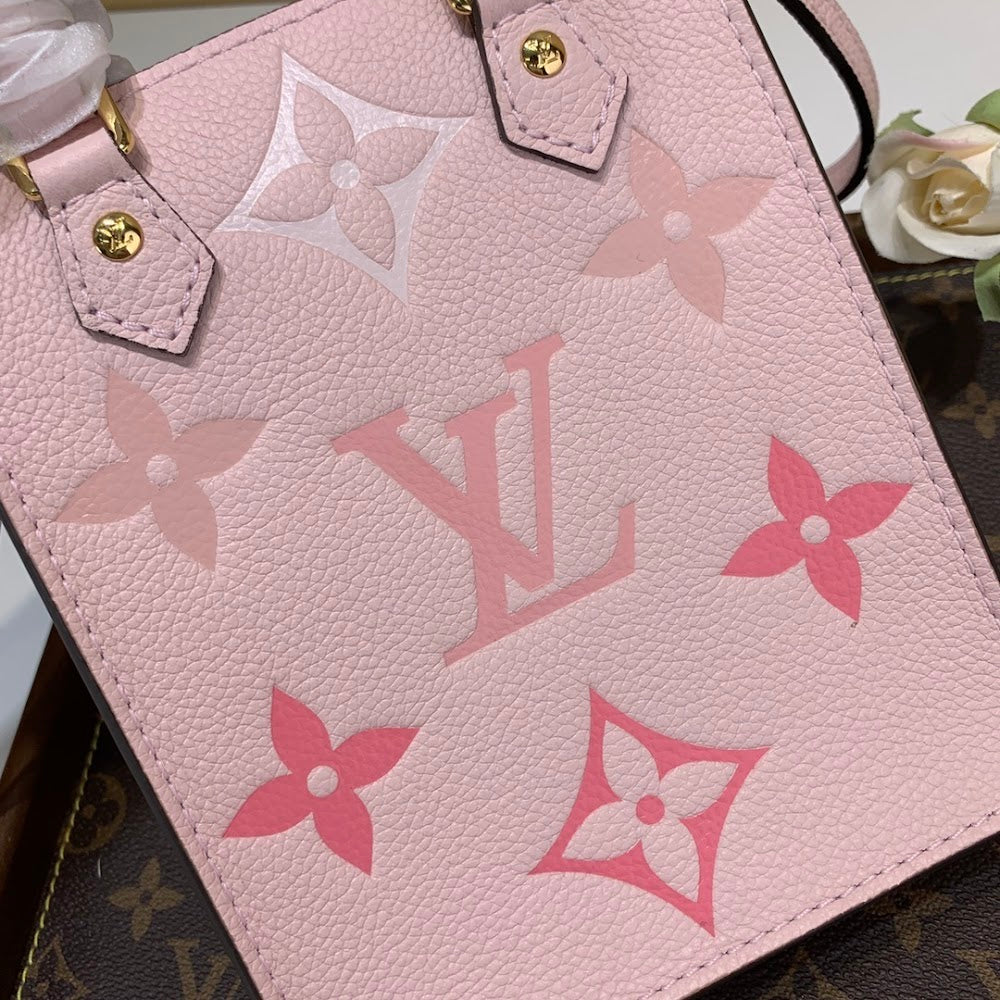 Anum Bags ln Luxury Bag --57010