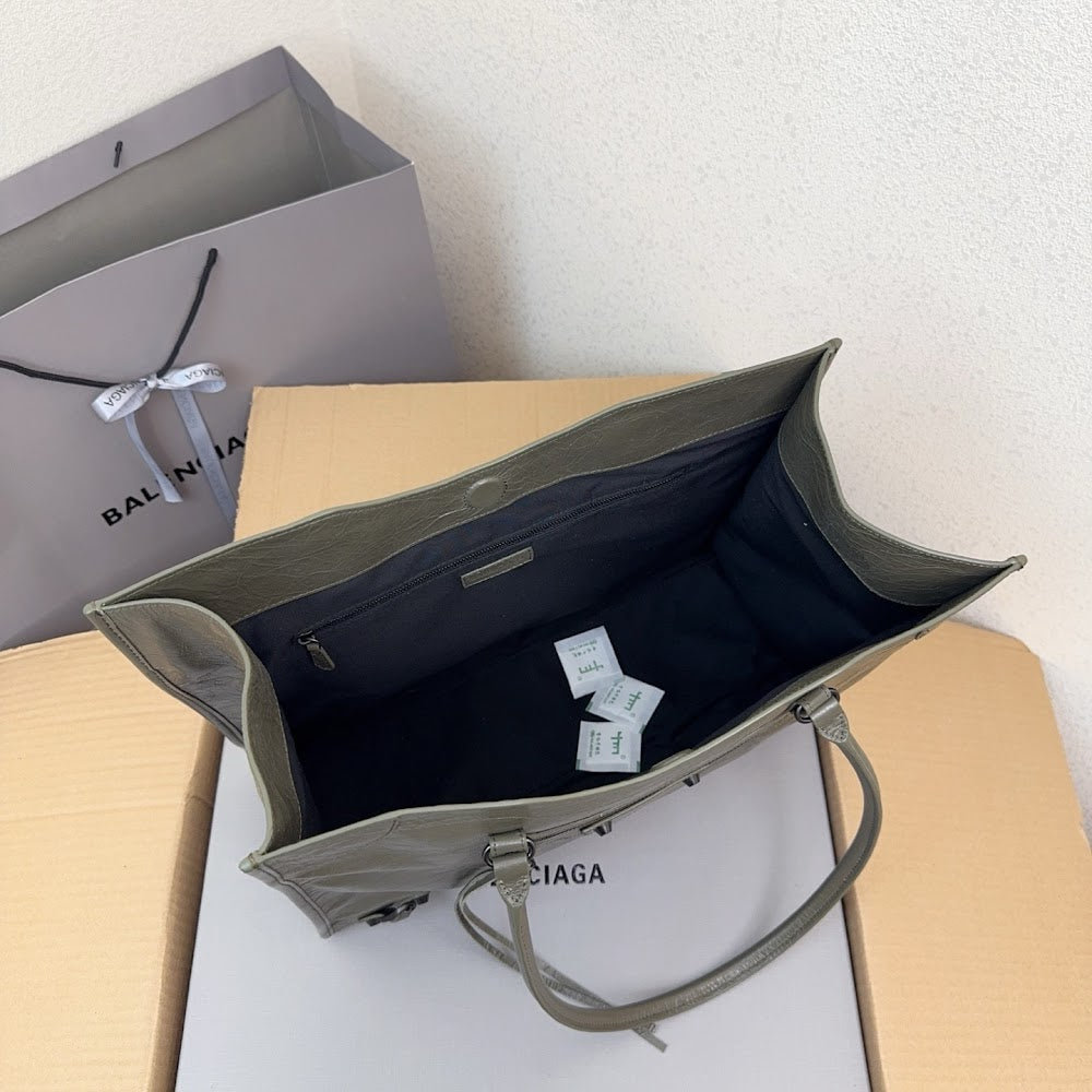 Ezyycart Bags Balenciaga Luxury Bag --111432