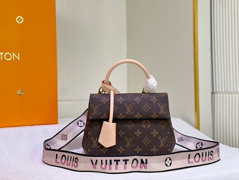 Anum Bags LVn Luxury Bag --80999