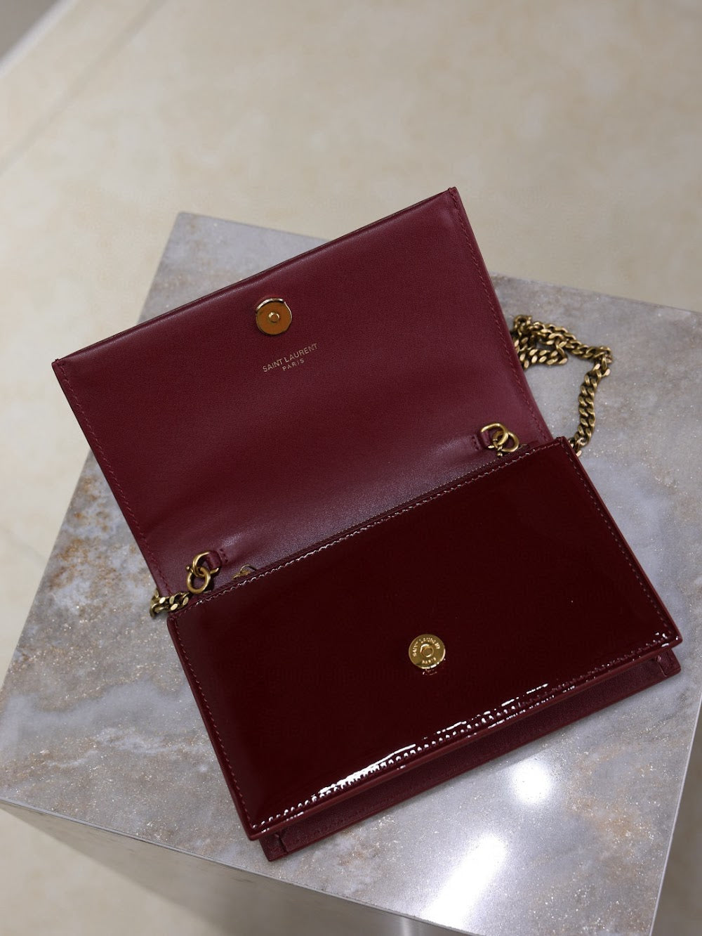 Ezyycart Bags YSLn Luxury Bag --119080