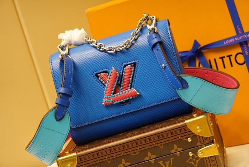 Ezyycart Bags ln Luxury Bag --60100