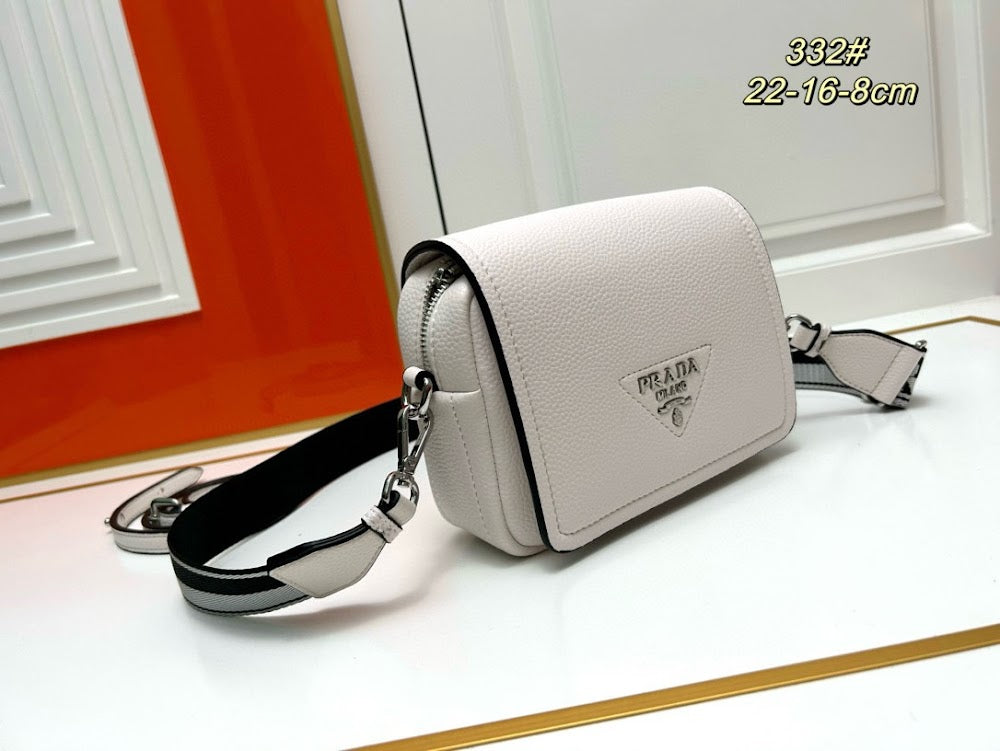 Ezyycart Bags pradn Luxury Bag --73611