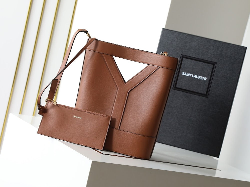 Ezyycart Bags YSLn Luxury Bag --119827