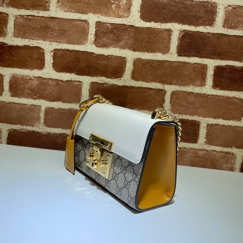 Ezyycart Bags Guccin Luxury Bag --95274