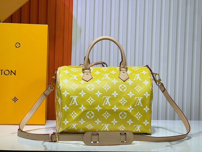 Anum Bags LVn Luxury Bag --80991