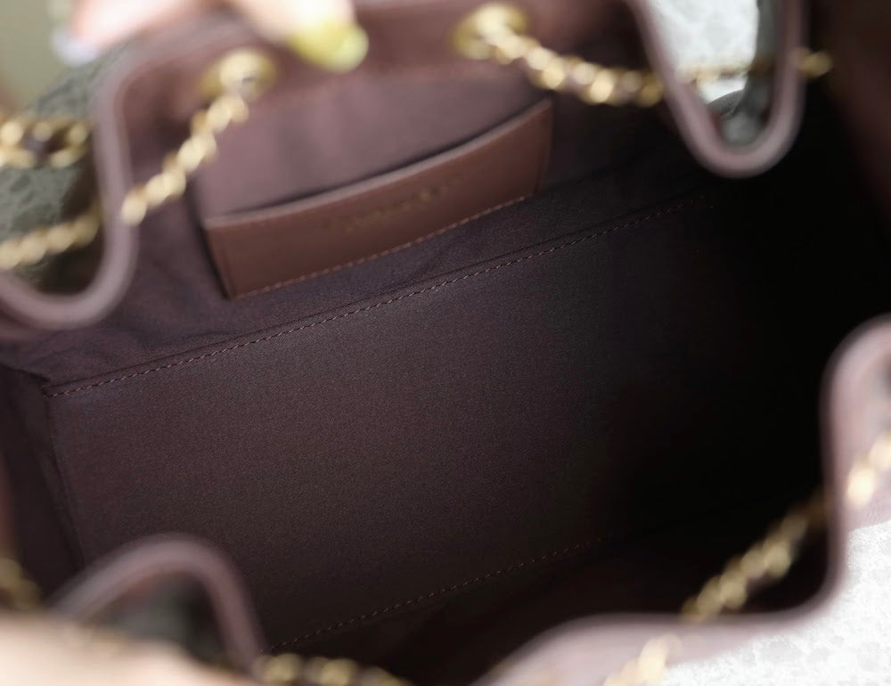 Anum Bags CHn Luxury Bag --113640