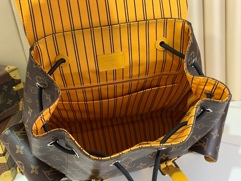 Anum Bags LV Luxury Bag --55727