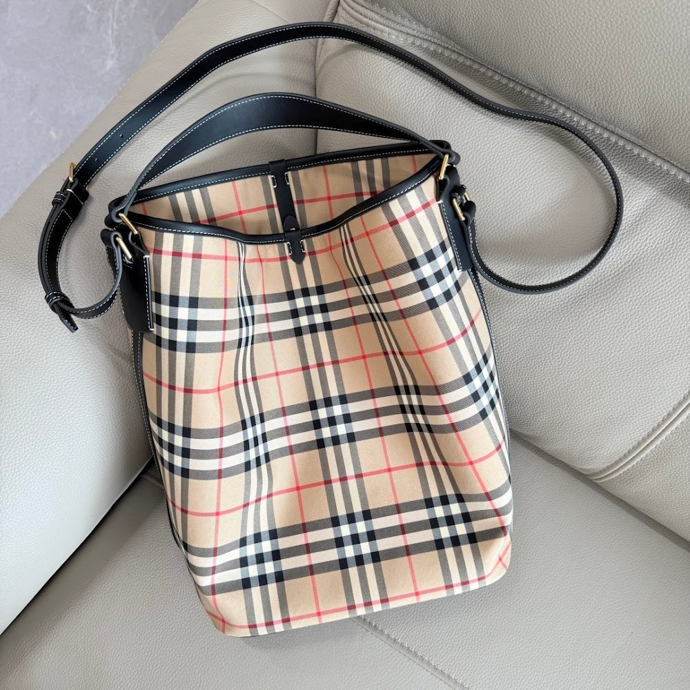 Ezyycart Bags Burberryn Luxury Bag --92848