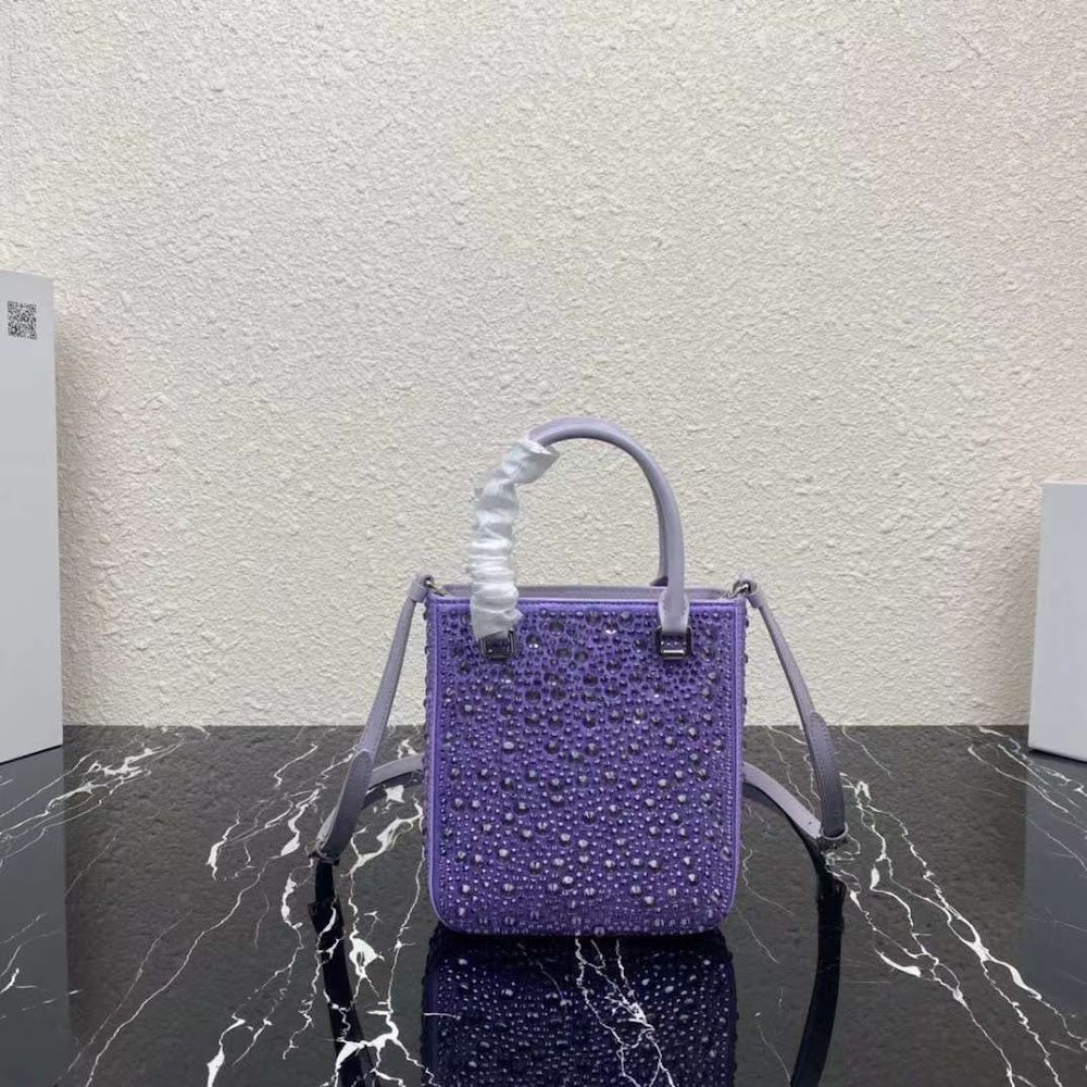 Ezyycart Bags Prada Luxury Bag --54209