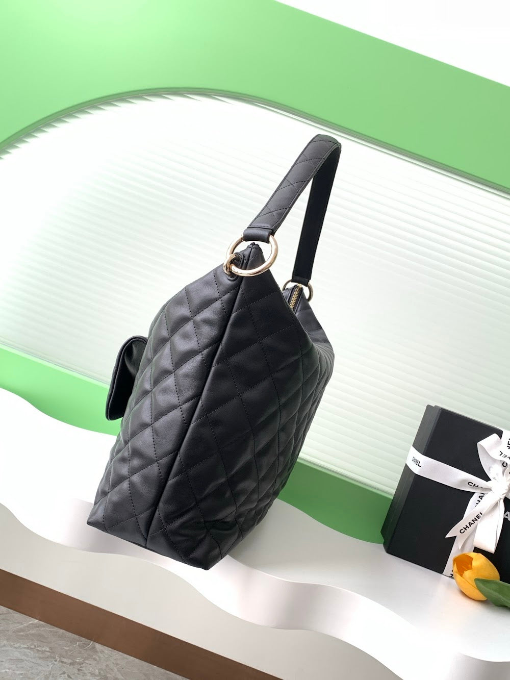 Anum Bags CHn Luxury Bag --113937