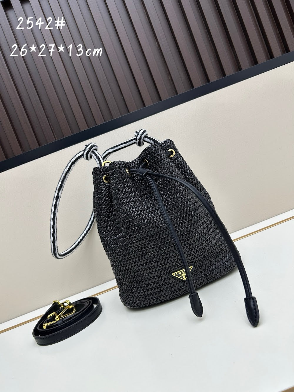 Ezyycart Bags pradn Luxury Bag --74176