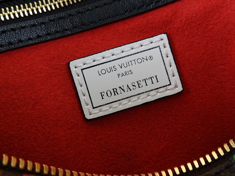 Ezyycart Bags ln Luxury Bag --60463