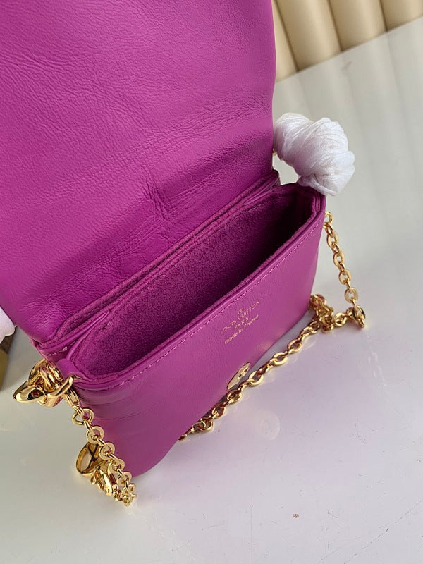 Anum Bags ln Luxury Bag --60950