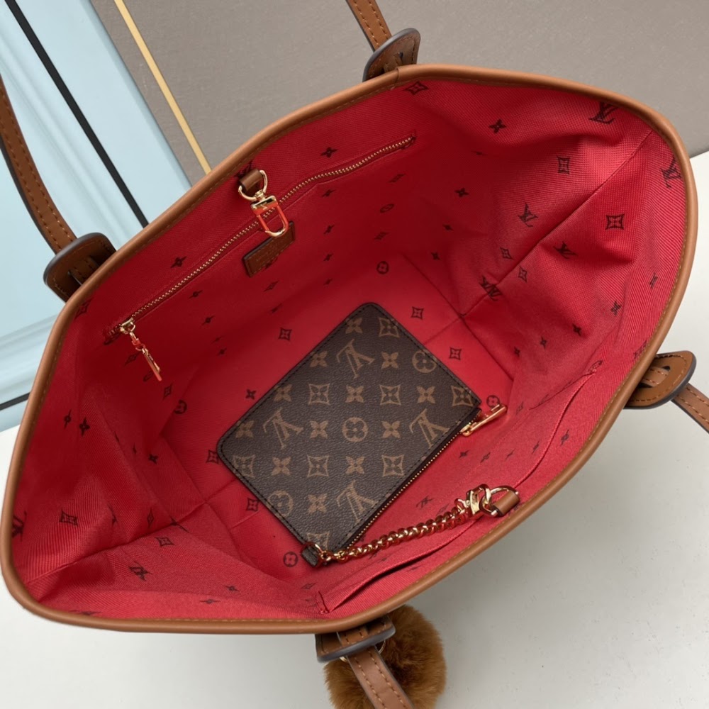 Anum Bags LVn Luxury Bag --79903