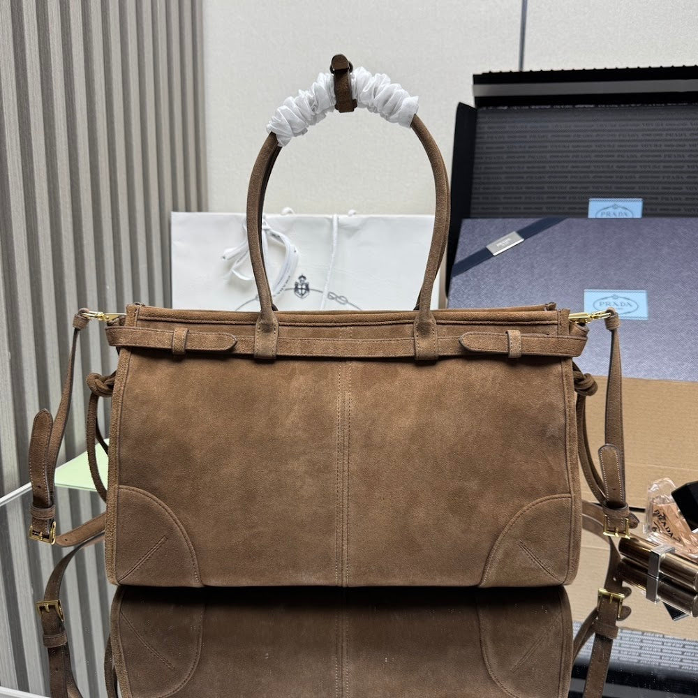 Ezyycart Bags Pradn Luxury Bag --102815
