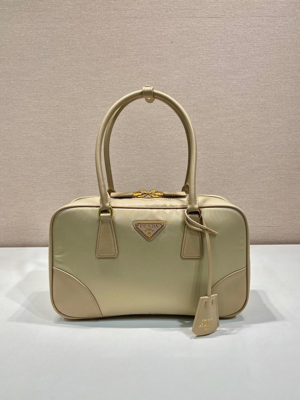 Ezyycart Bags Prada Luxury Bag --54499