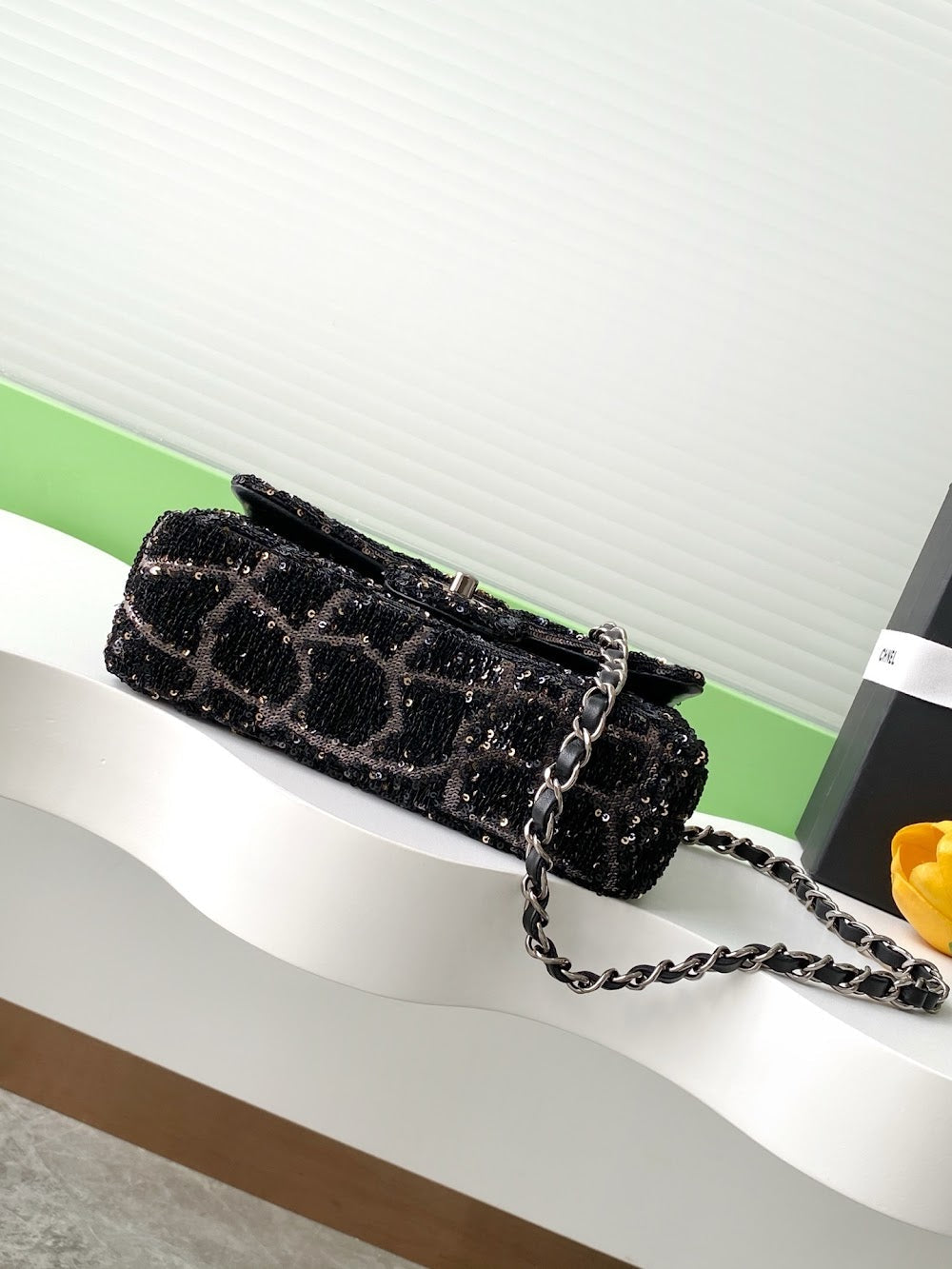 Anum Bags CHn Luxury Bag --114181