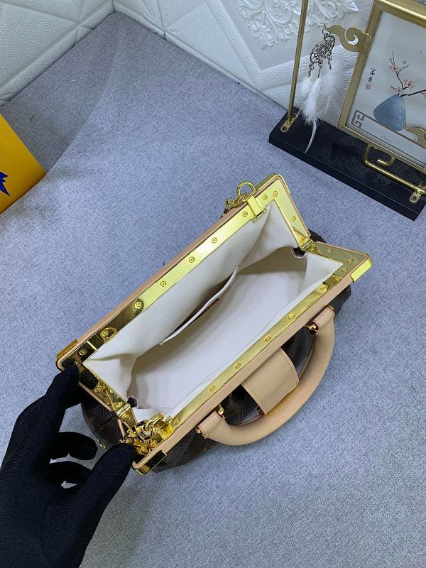 Anum Bags LVn Luxury Bag --79987