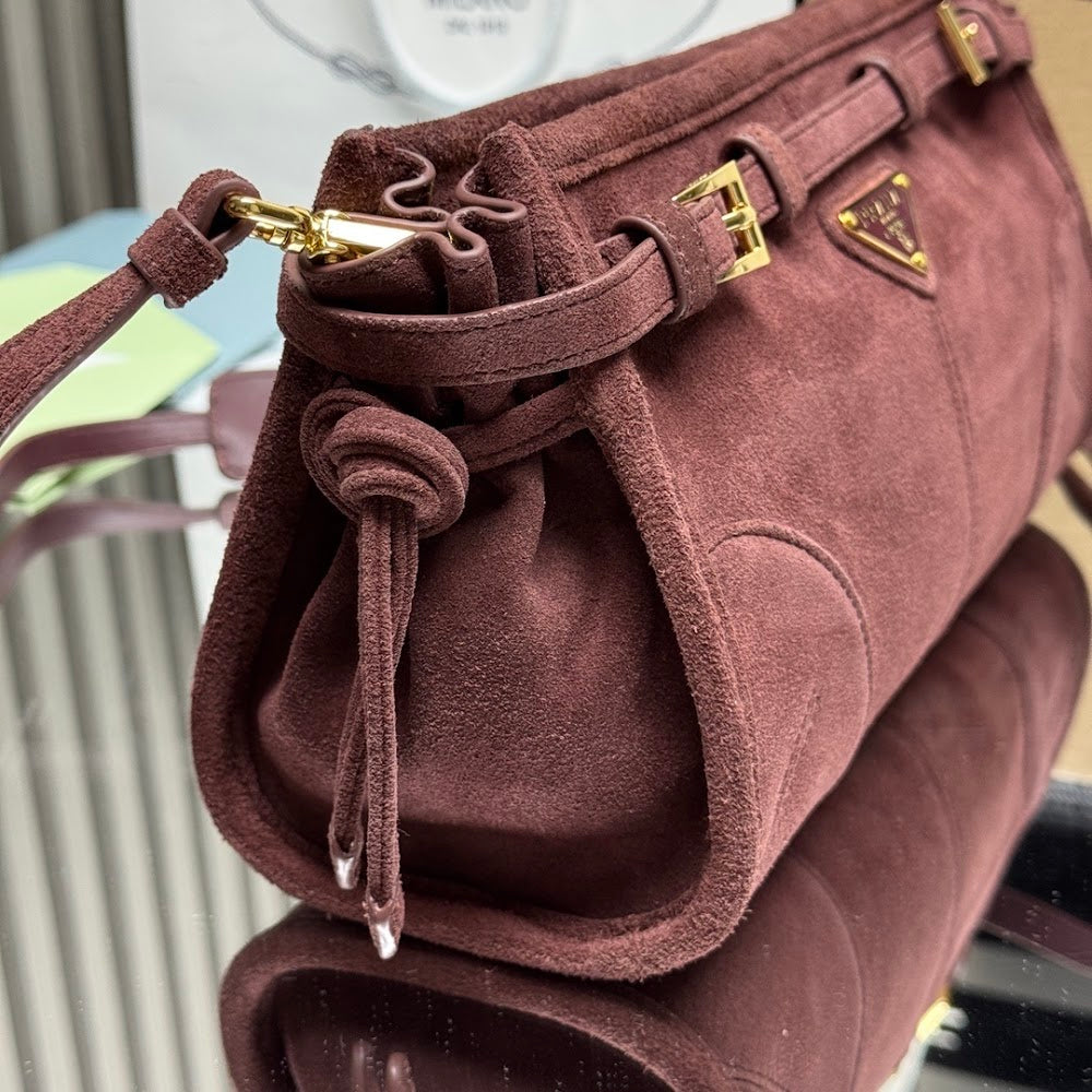 Ezyycart Bags Pradn Luxury Bag --102853
