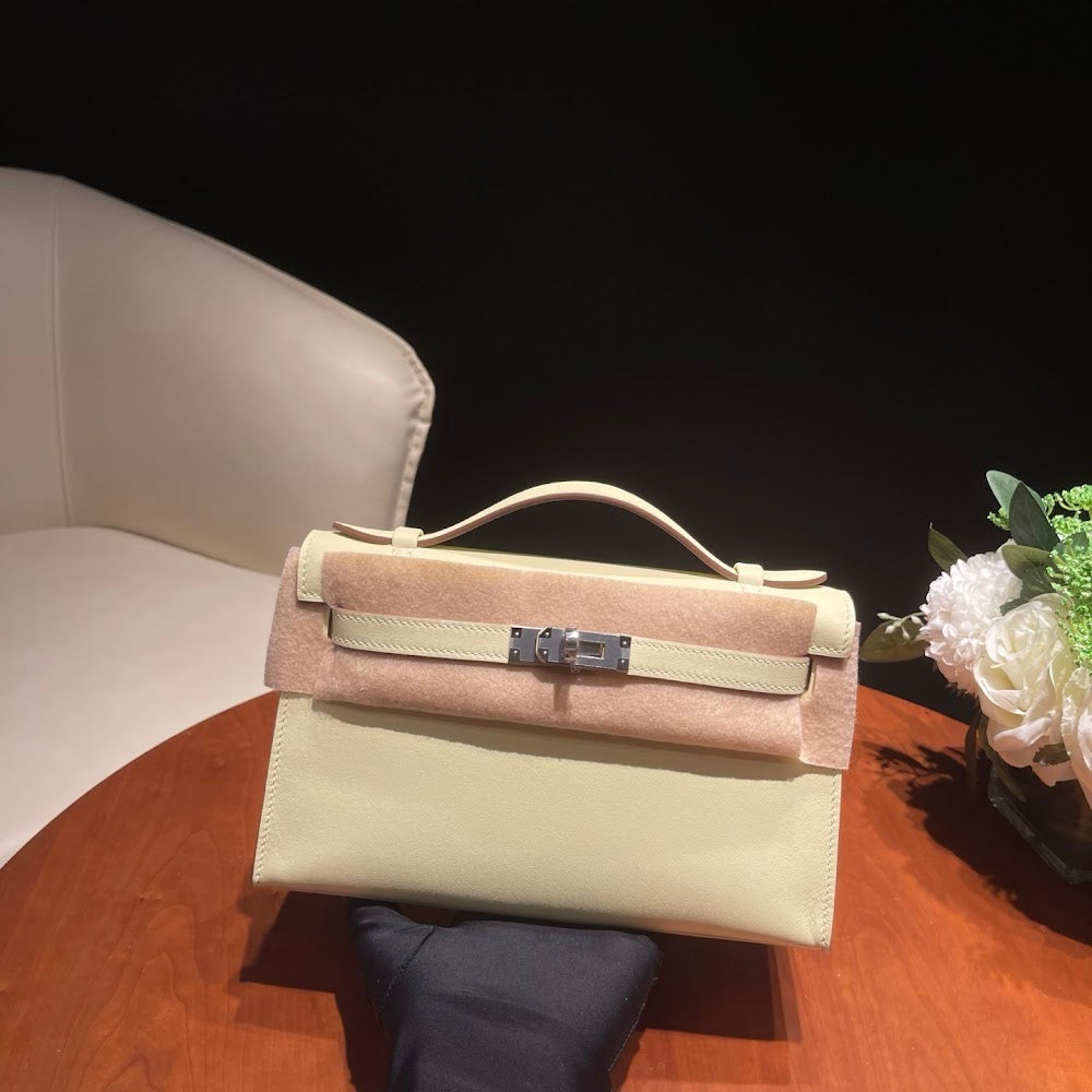 Anum Bags Hermesn Luxury Bag --118742