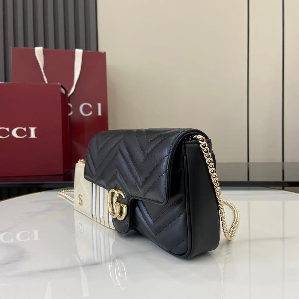 Ezyycart Bags Guccin Luxury Bag --95079