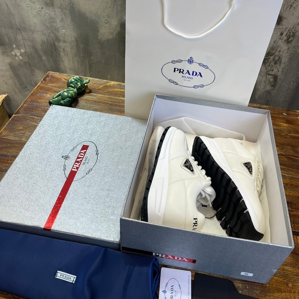 Ezyycart Bags Prada Luxury Heels --53334