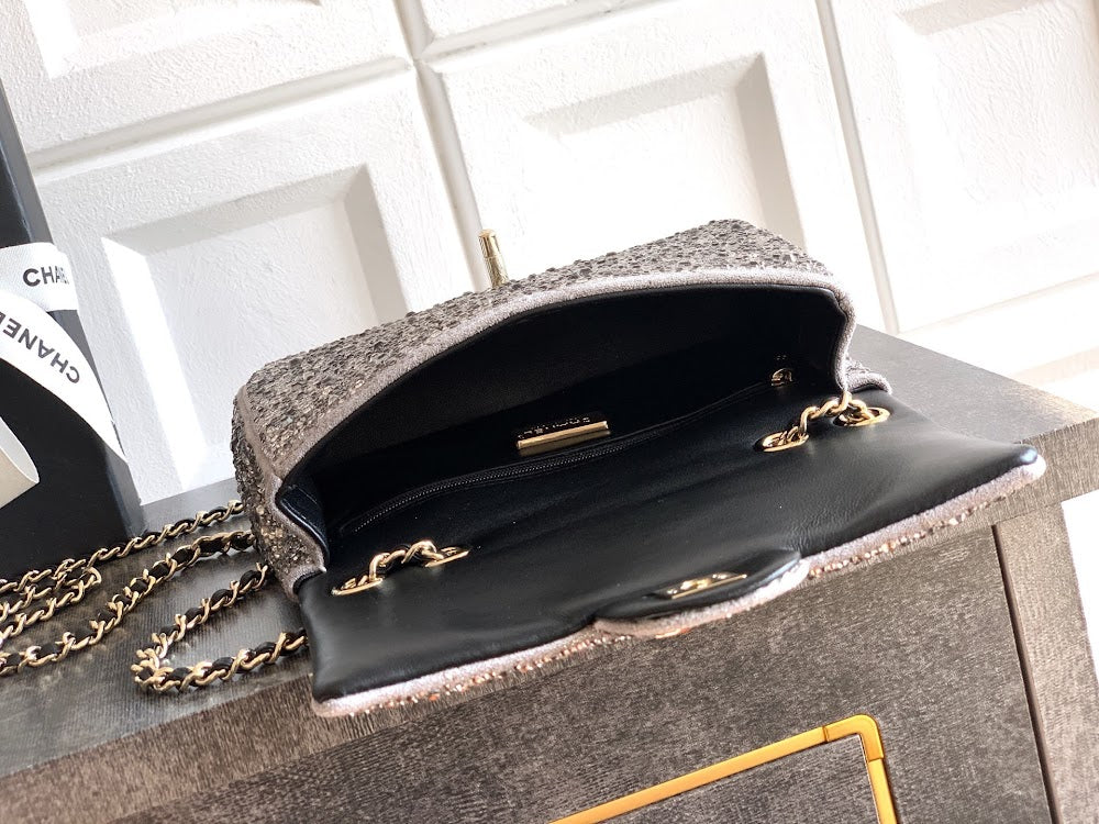 Anum Bags CHn Luxury Bag --112790