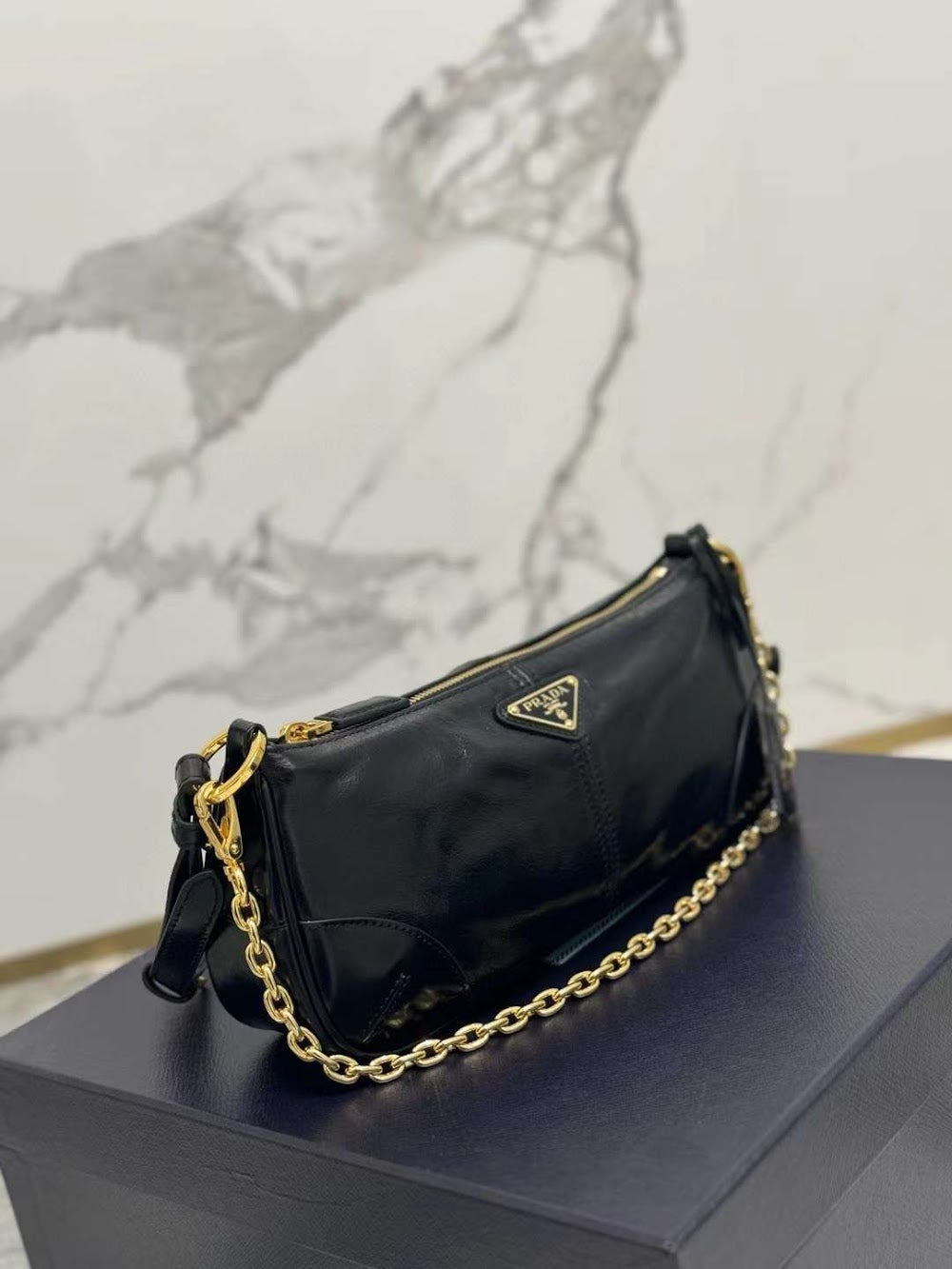 Ezyycart Bags Prada Luxury Bag --53781