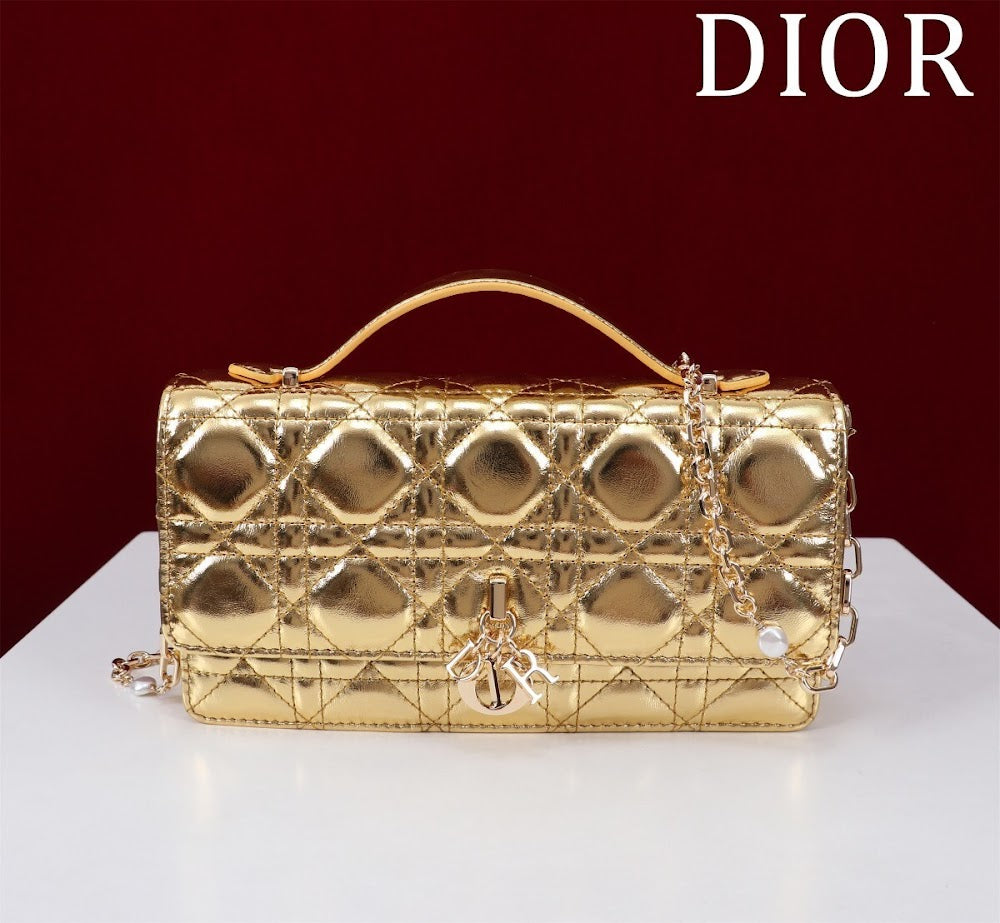 Ezyycart Bags Diorn Luxury Bag --116160