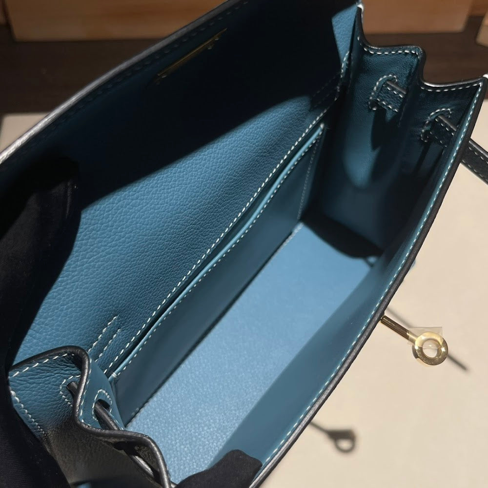 Anum Bags Hermesn Luxury Bag --117875
