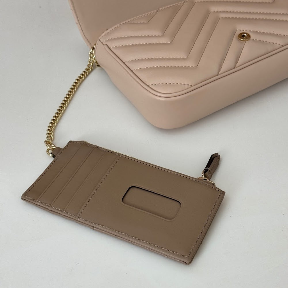 Ezyycart Bags Guccin Luxury Bag --94278