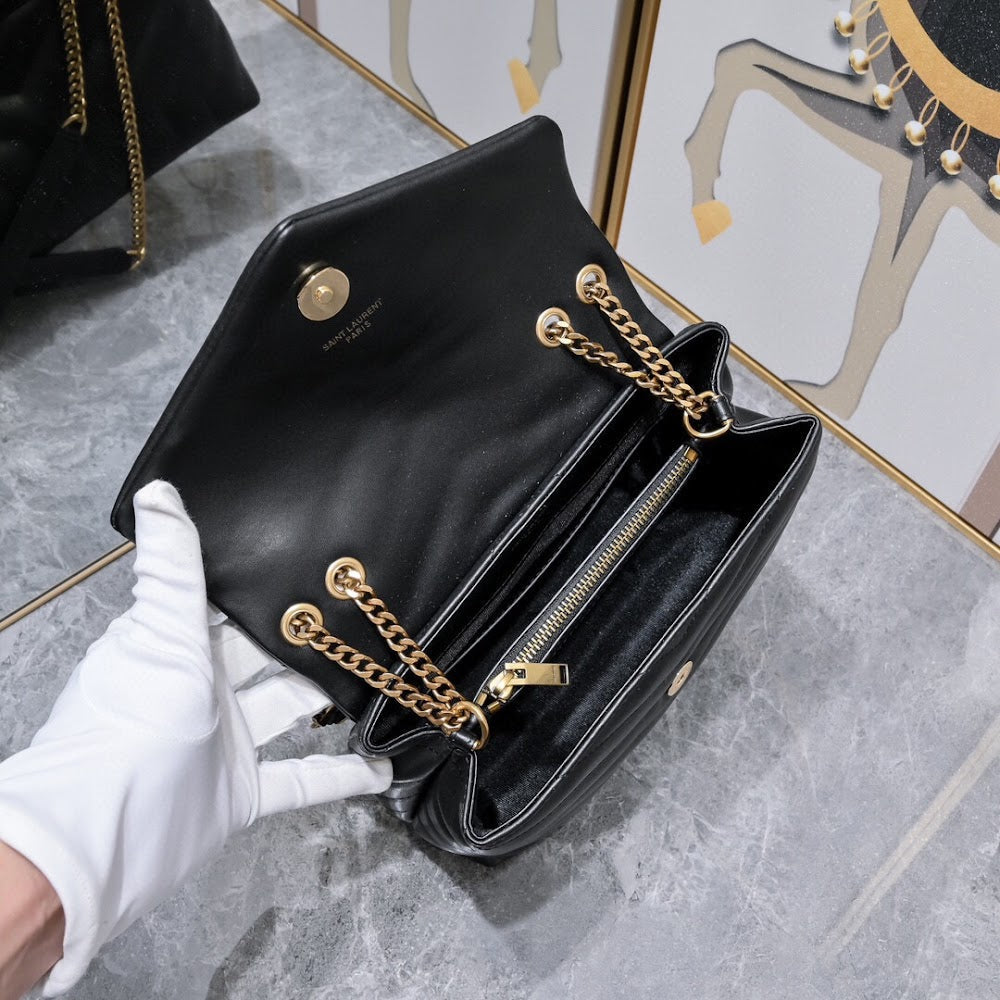 Ezyycart Bags ysn Luxury Bag --71790