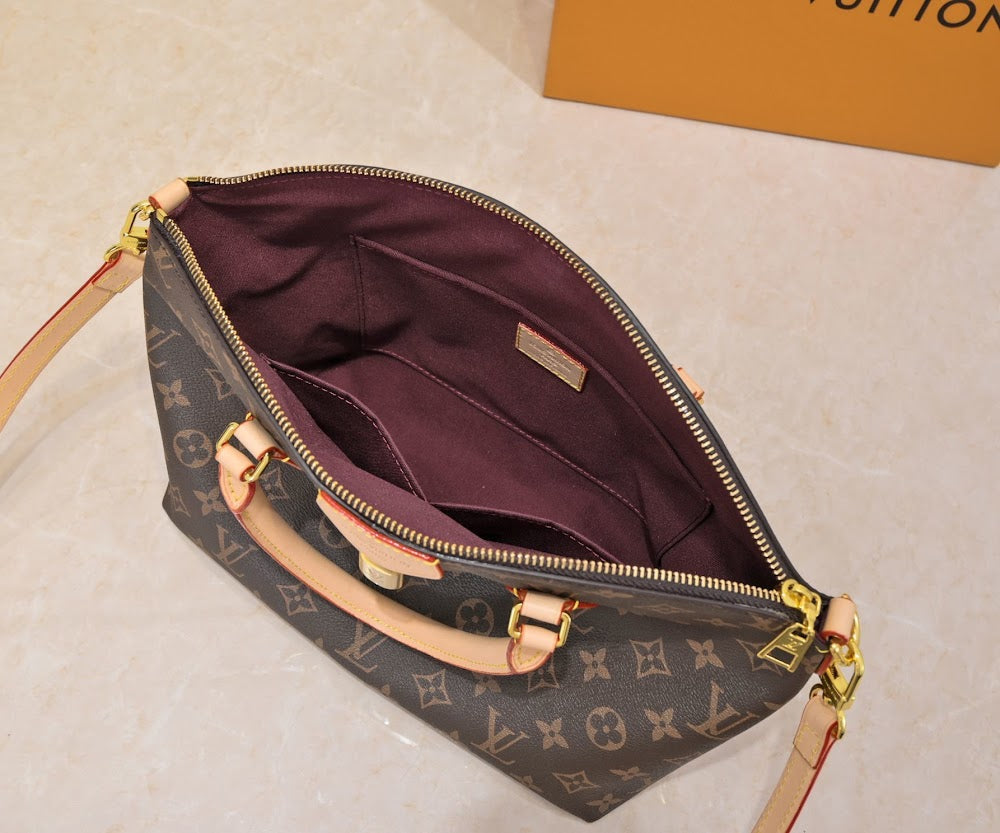 Anum Bags LVn Luxury Bag --81311