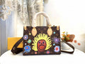 Anum Bags LVn Luxury Bag --80056