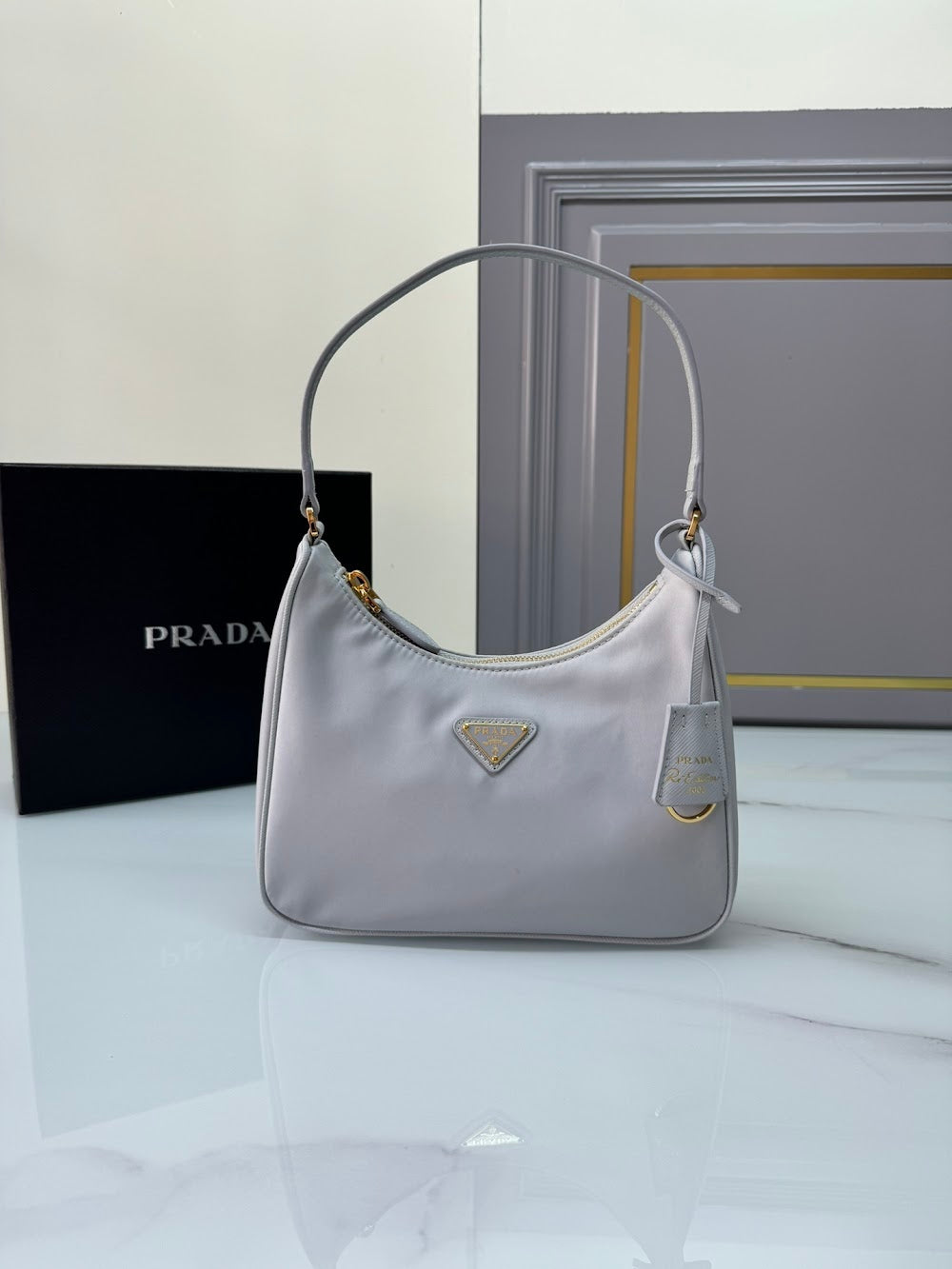 Ezyycart Bags Pradn Luxury Bag --102682