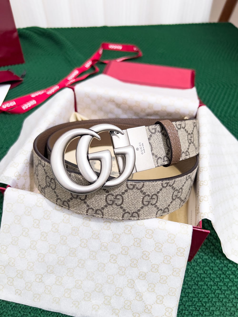 Ezyycart Bags Guccin Luxury Belt --107928