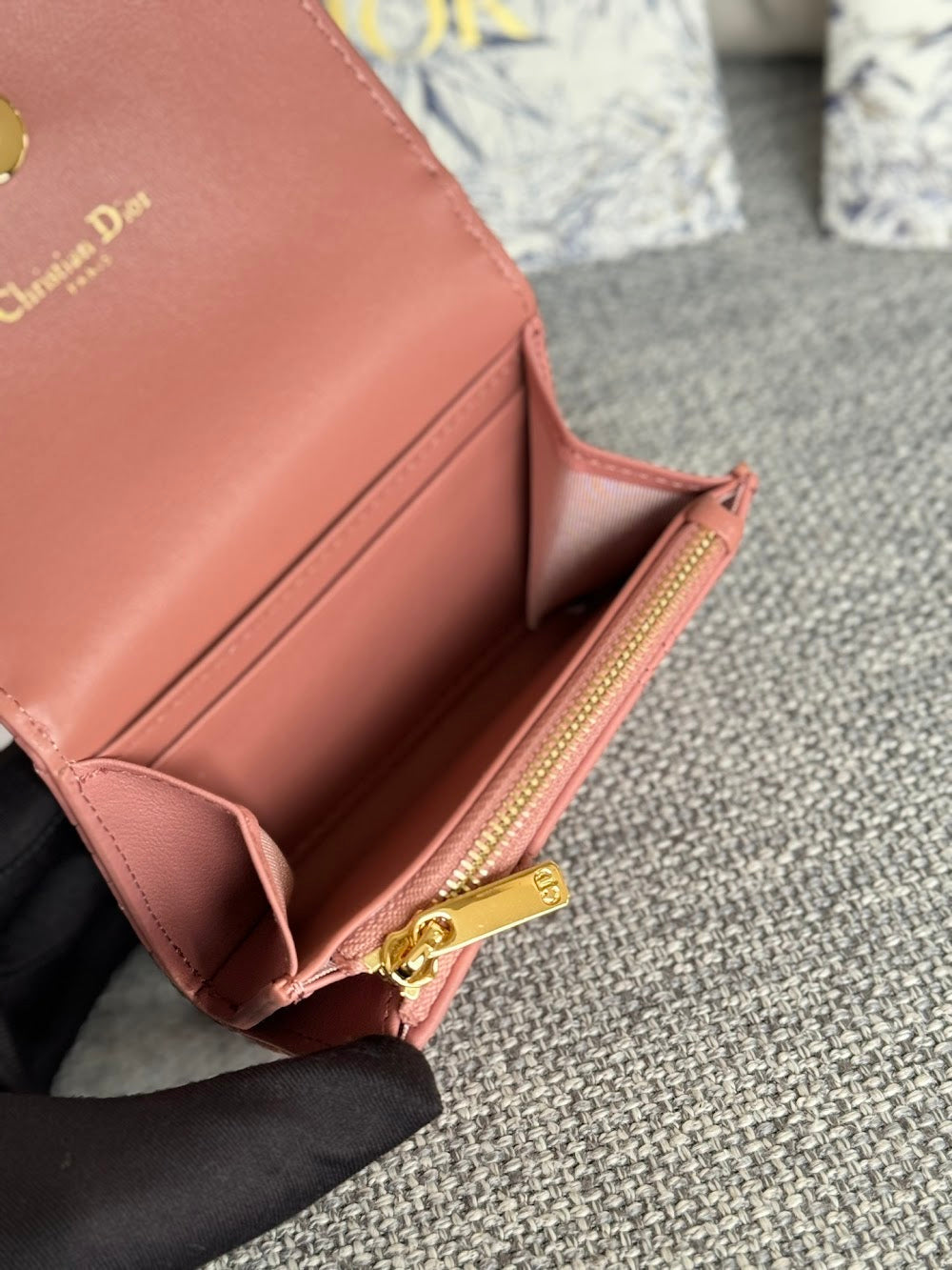 Anum Bags Diorn Luxury Bag --114626
