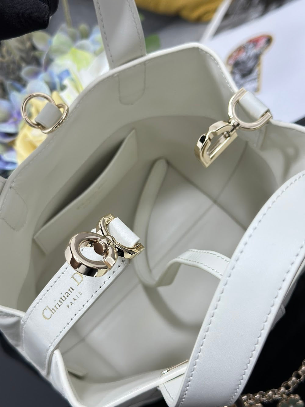 Ezyycart Bags Diorn Luxury Bag --115799