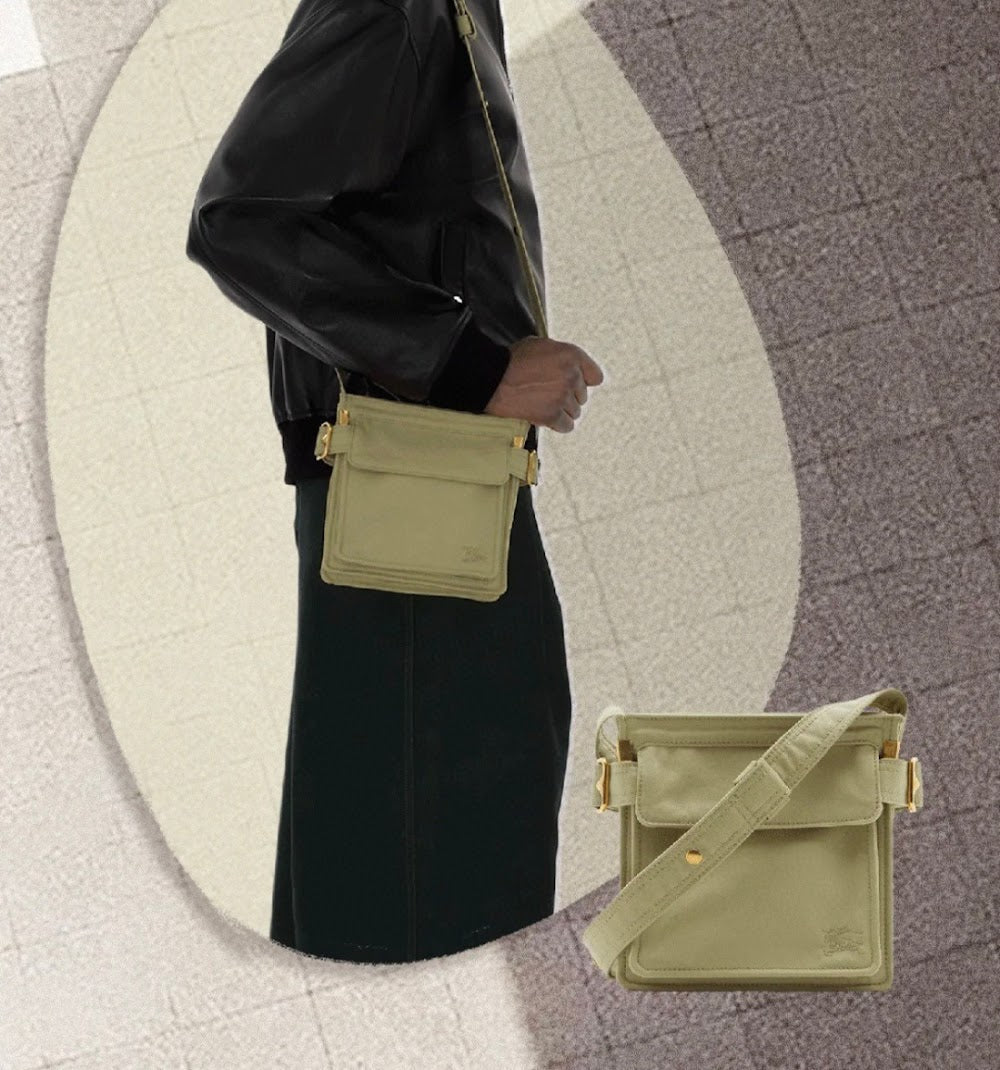Ezyycart Bags Burberryn Luxury Bag --93100
