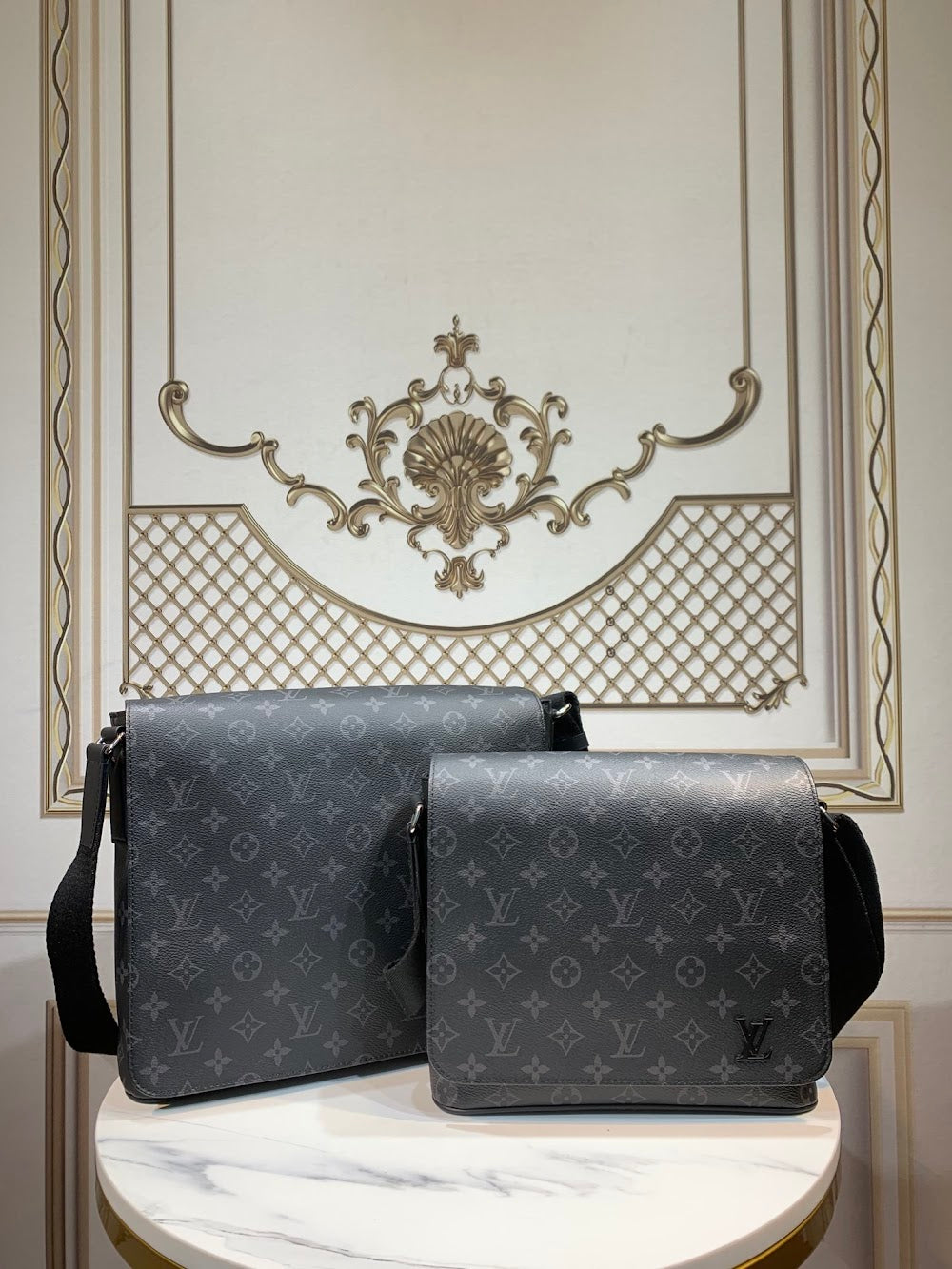 Anum Bags ln Luxury Bag --59569