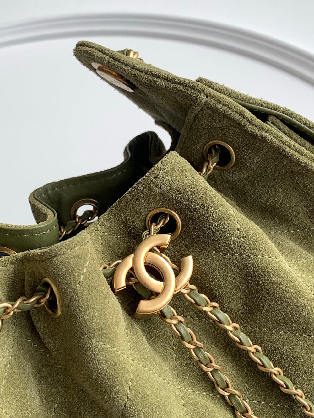 Anum Bags CHn Luxury Bag --114219