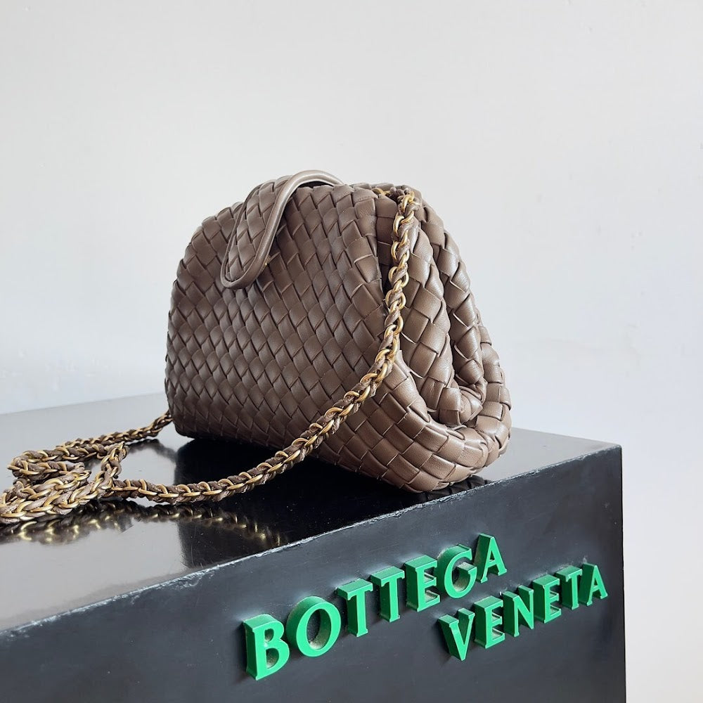 Ezyycart Bags Bottegan Luxury Bag --91064
