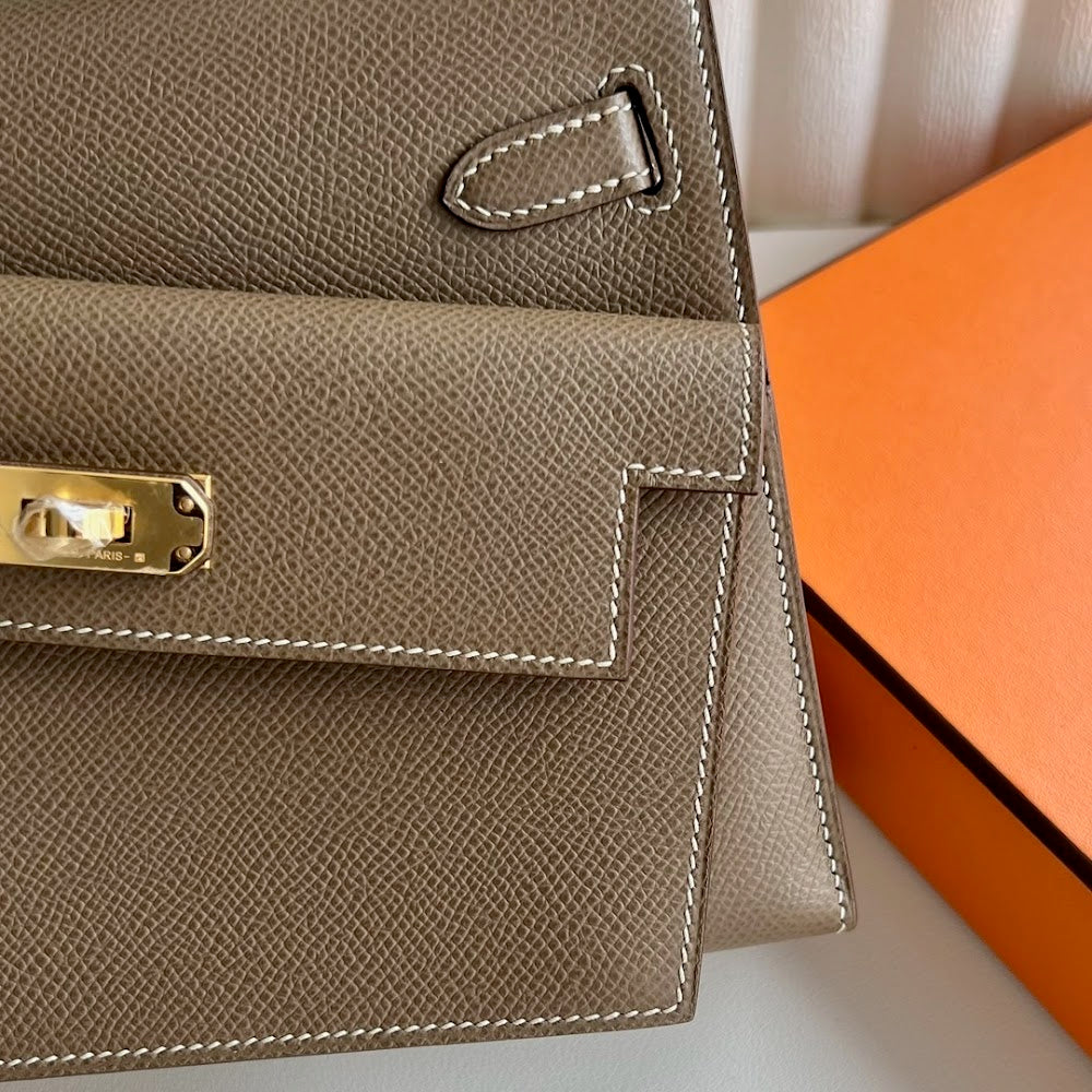 Anum Bags Hermesn Luxury Bag --117687