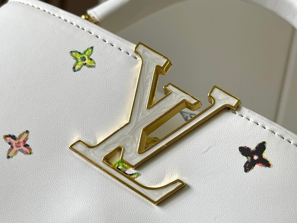 Anum Bags LVn Luxury Bag --78730