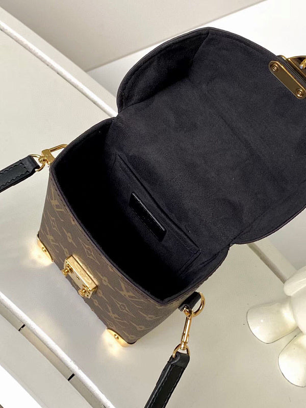 Anum Bags LVn Luxury Bag --79288