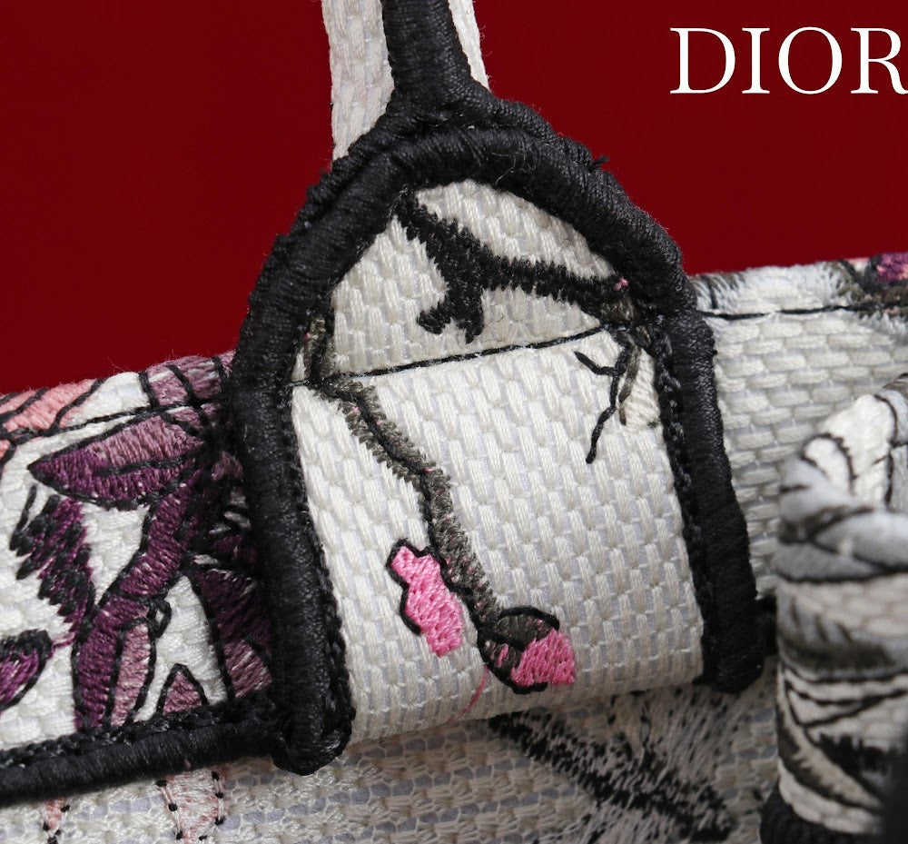 Ezyycart Bags Diorn Luxury Bag --116156